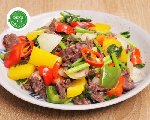 ot-chuong-xao-thit-bo