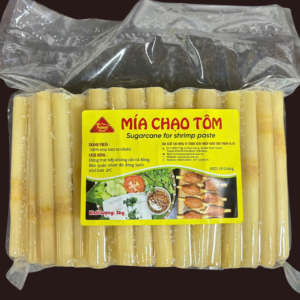 Mía chạo tôm 13cm