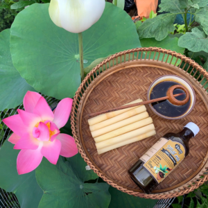 Mật Mía Tự Nhiên